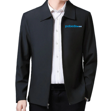 POBEDA AIRLINE JACKET